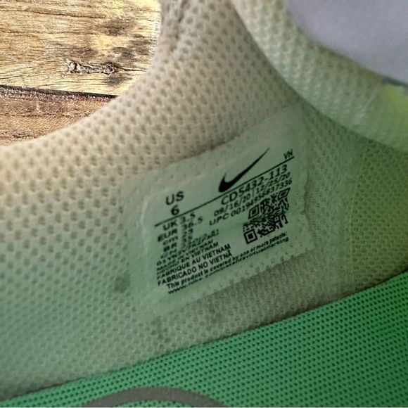 Nike Air Max - Picture 5 of 6